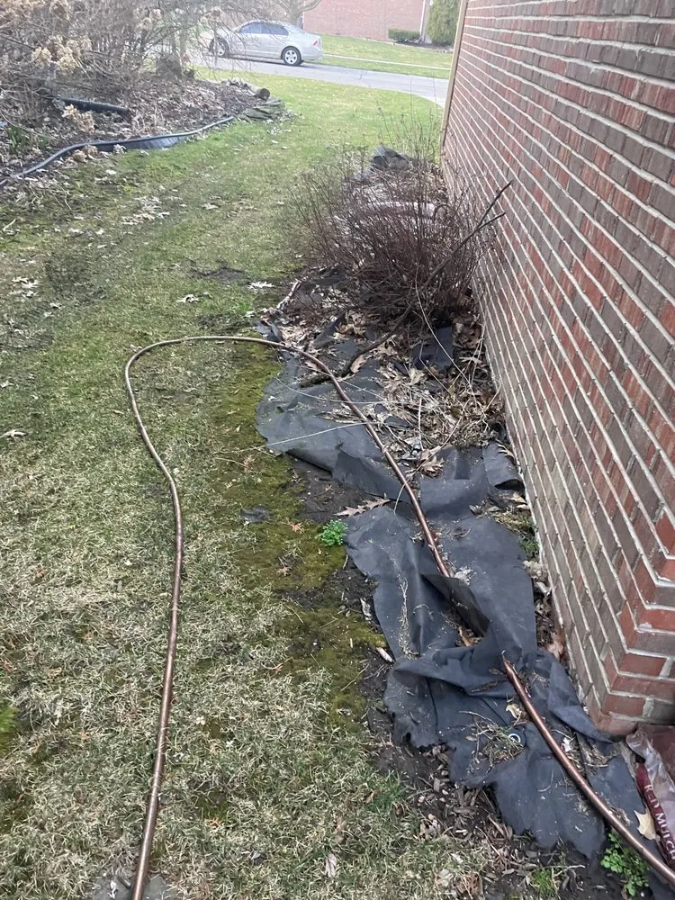 Local yard maintenance experts serving Belleville, MI - Knockout Landscape