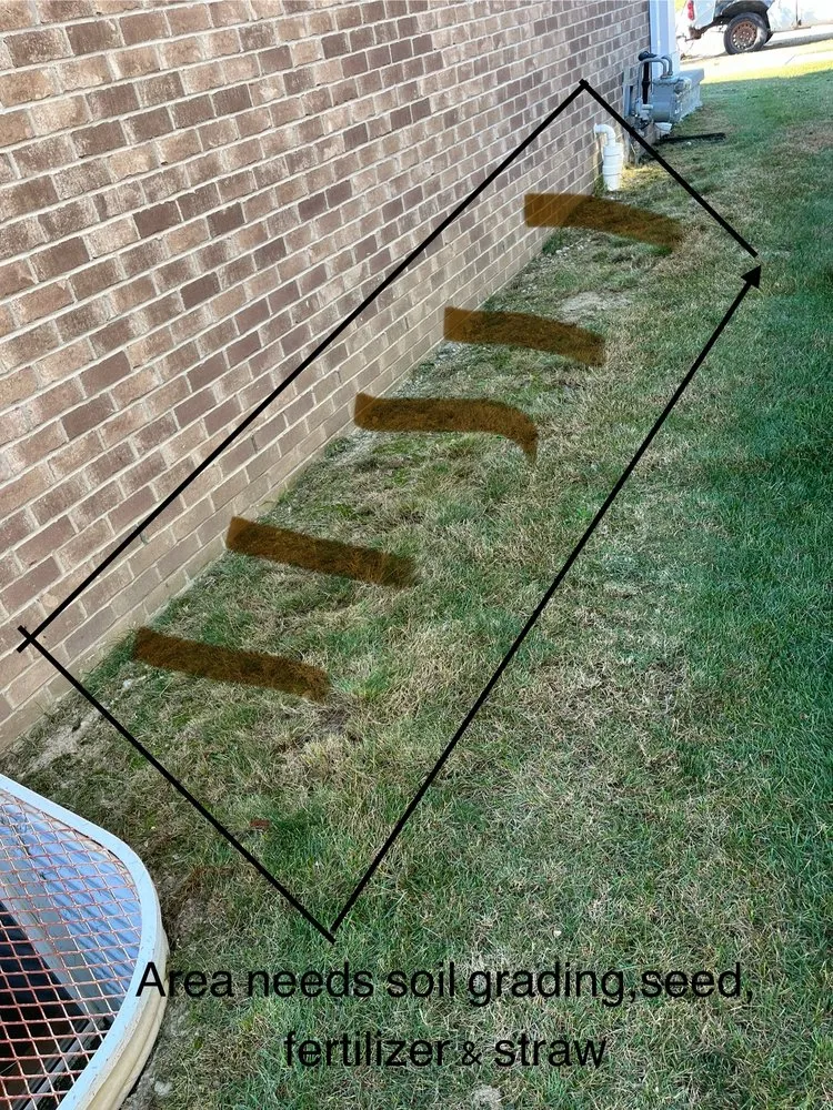 Local outdoor landscaping for homes in Belleville, MI by Knockout Landscape