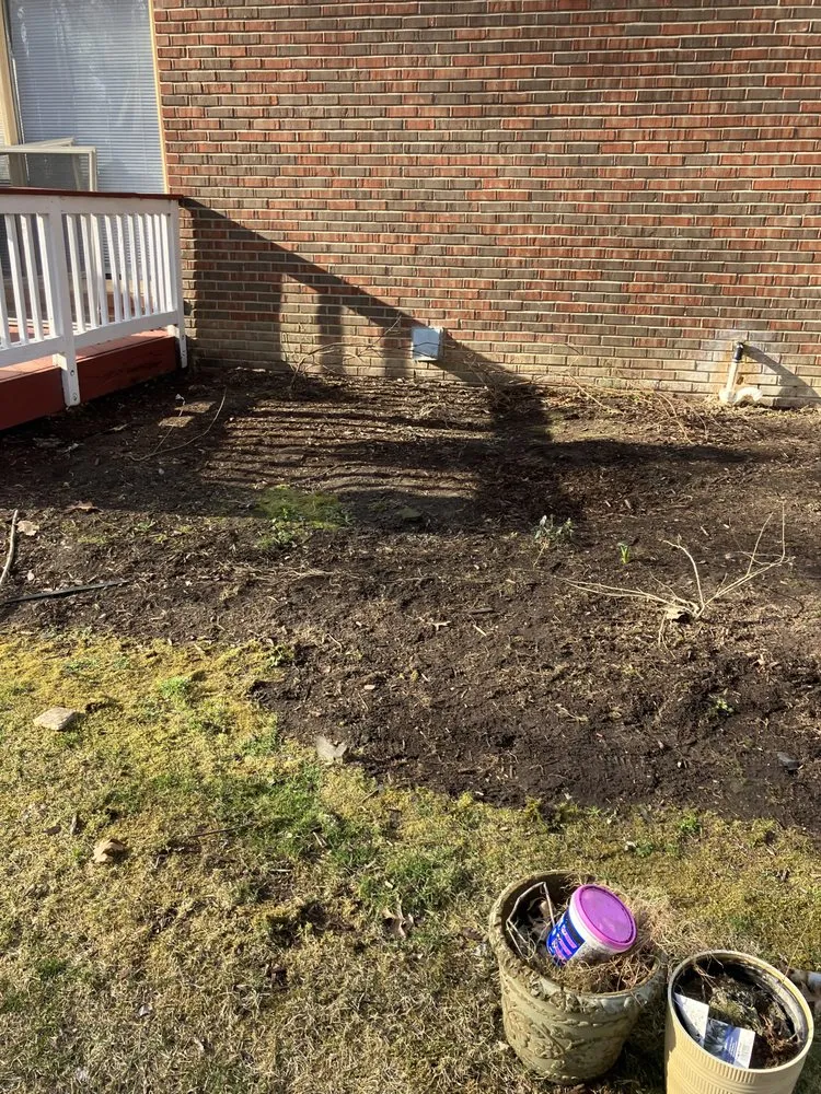 Affordable landscape installation experts serving Belleville, MI - Knockout Landscape