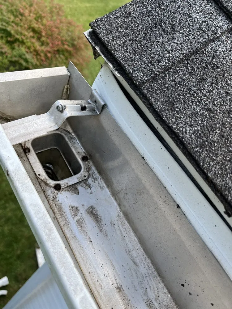 Professional yard maintenance with custom design in Belleville, MI by Knockout Landscape