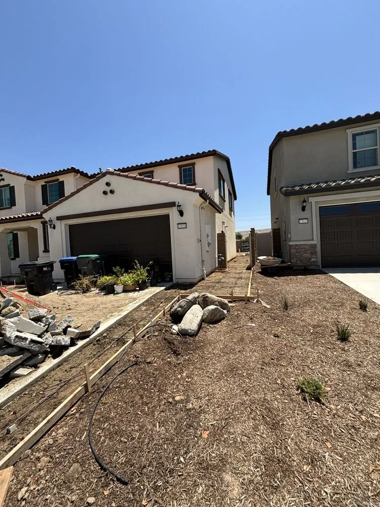 Local landscape design with custom design across Lake Havasu City, AZ - Knockout Landscape