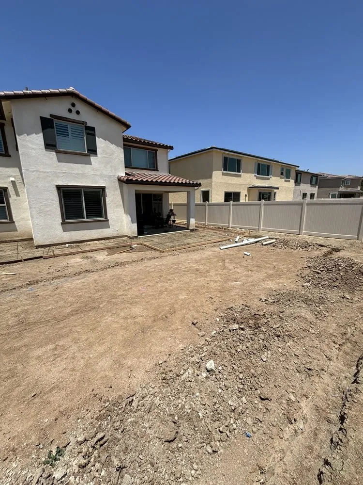 Trusted outdoor landscaping experts serving Lake Havasu City, AZ - Knockout Landscape