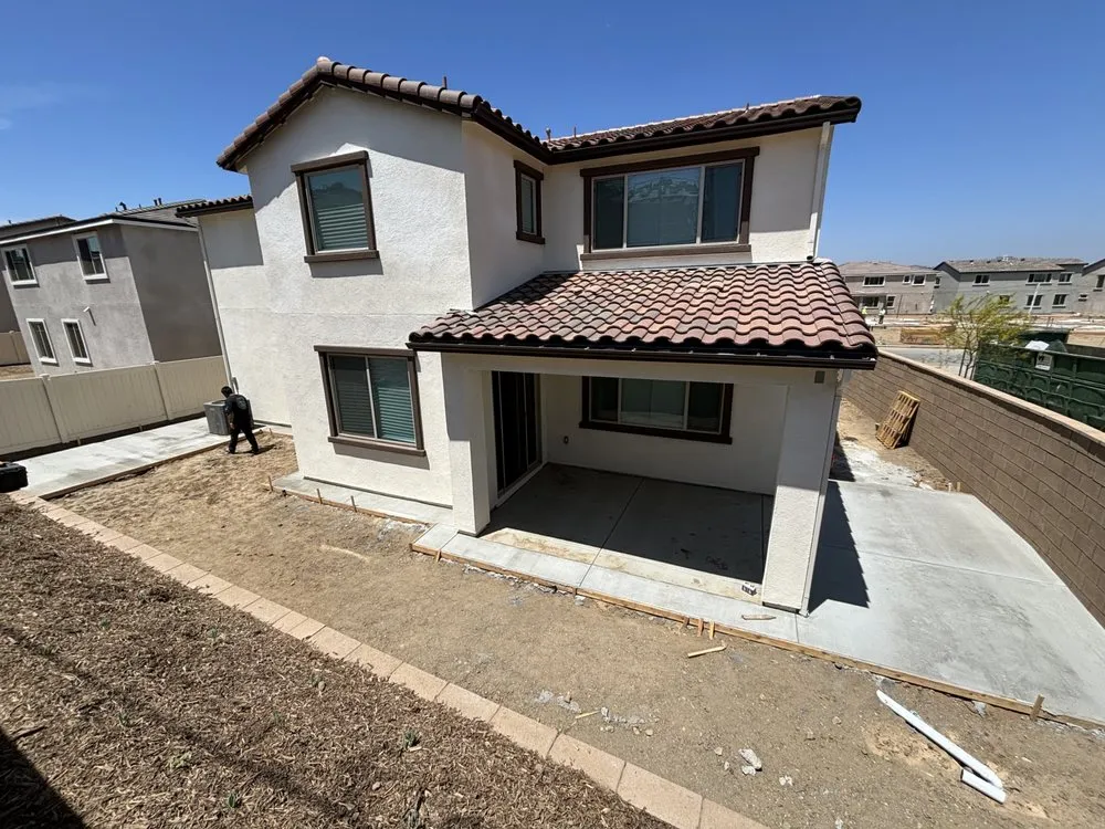 Affordable lawn care service in Lake Havasu City, AZ - Knockout Landscape