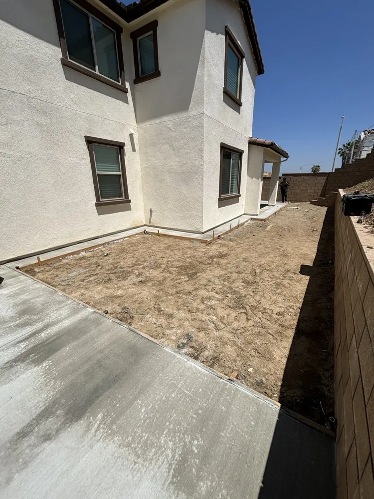 Top-rated landscape design for outdoor upgrades across Lake Havasu City, AZ - Knockout Landscape