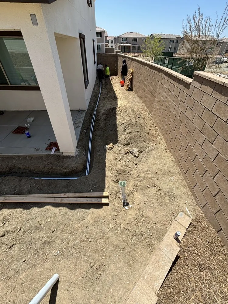 Local lawn care service experts serving Lake Havasu City, AZ - Knockout Landscape