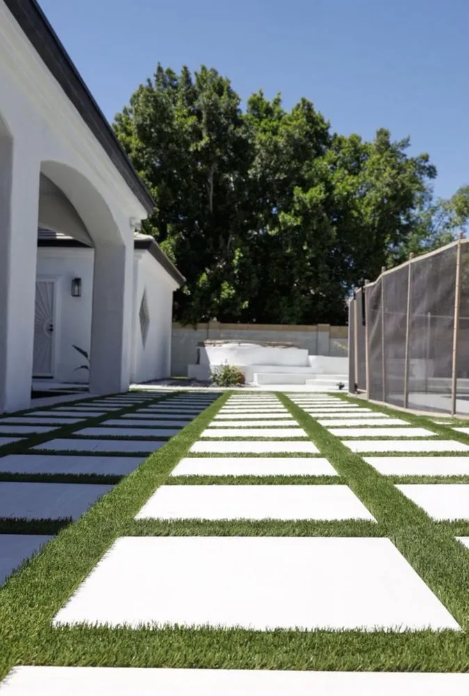 Reliable residential landscaping experts serving Lake Havasu City, AZ - Knockout Landscape