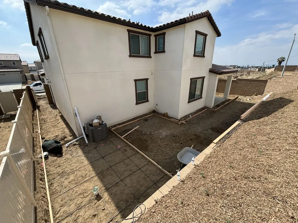 Trusted outdoor landscaping in Lake Havasu City, AZ - Knockout Landscape