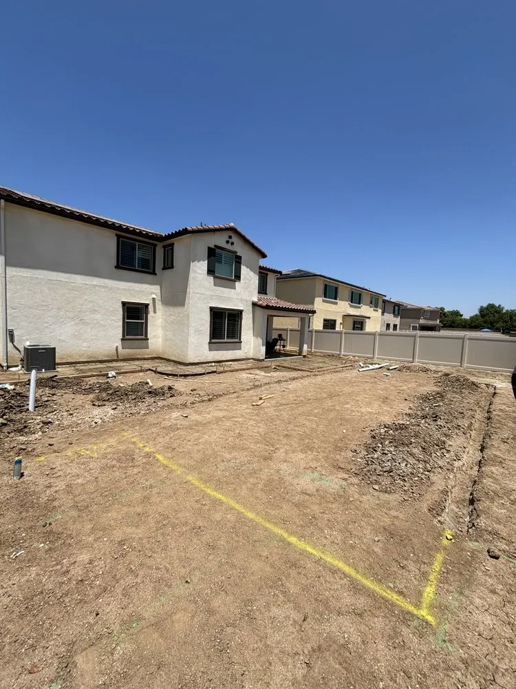 Trusted garden landscaping for homes across Lake Havasu City, AZ - Knockout Landscape