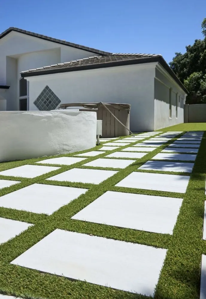 Reliable landscape design for outdoor upgrades in Lake Havasu City, AZ by Knockout Landscape