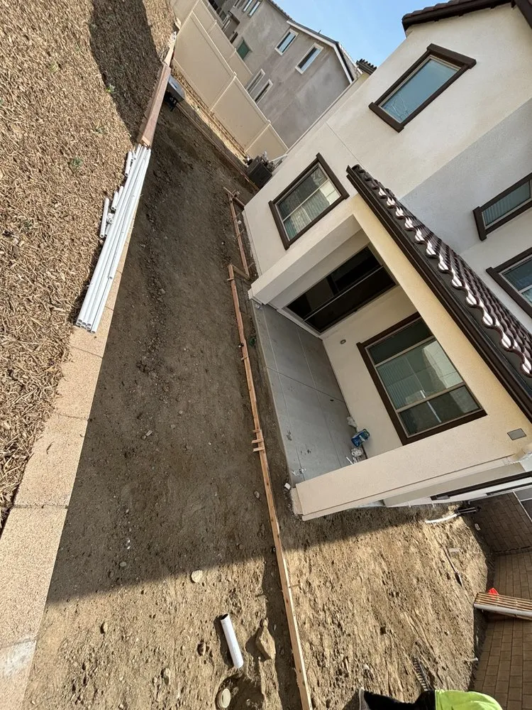 Local garden landscaping near you in Lake Havasu City, AZ by Knockout Landscape