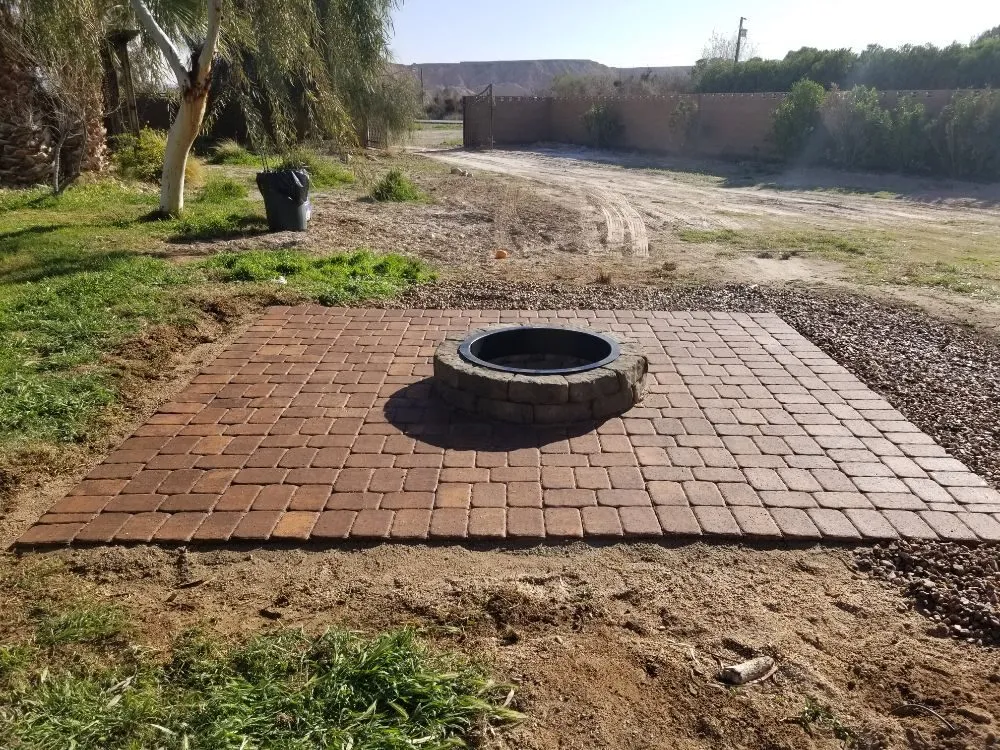 Professional lawn care service in Las Vegas, NV - Knockout landscape