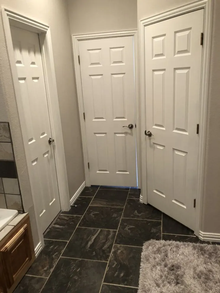 Trusted residential landscaping in Midland, TX - Knockout Lawn & Home Improvement Services