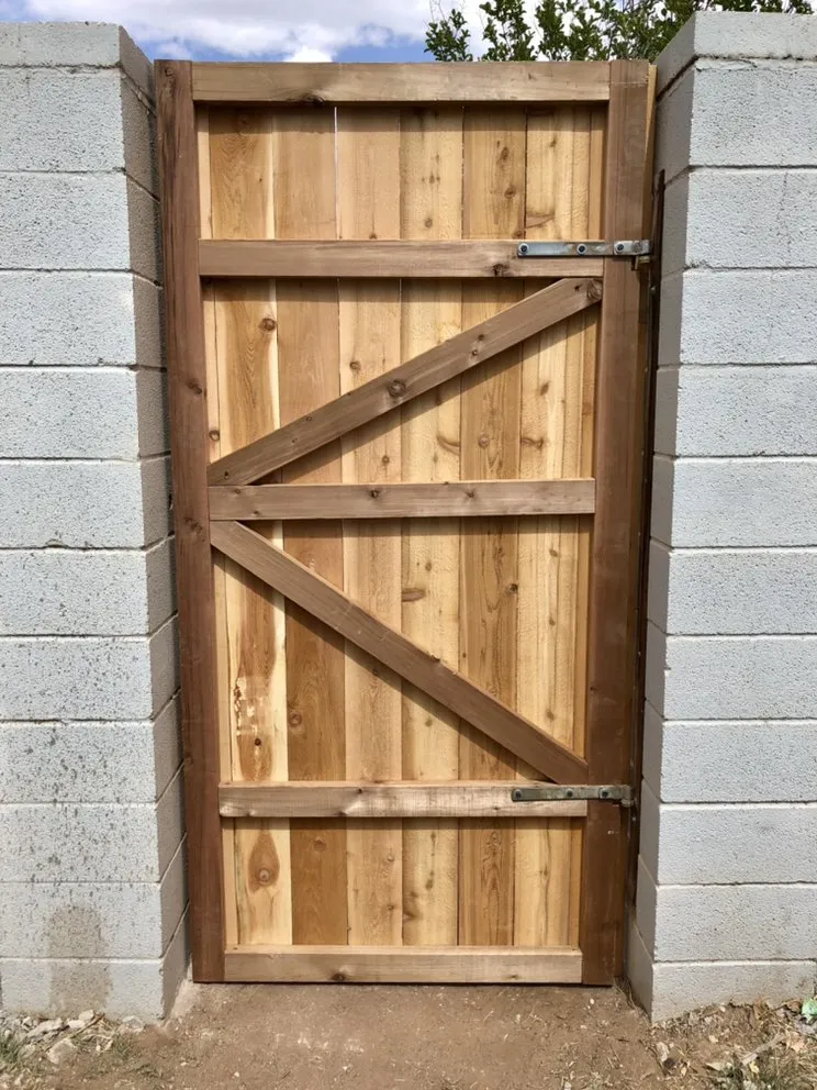 Top-rated residential landscaping for beautiful yards across Midland, TX - Knockout Lawn & Home Improvement Services