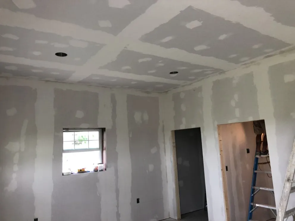 Reliable residential landscaping in Midland, TX by Knockout Lawn & Home Improvement Services