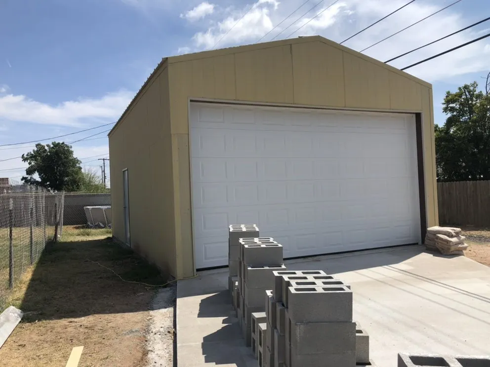 Professional landscape installation for year-round maintenance across Midland, TX - Knockout Lawn & Home Improvement Services