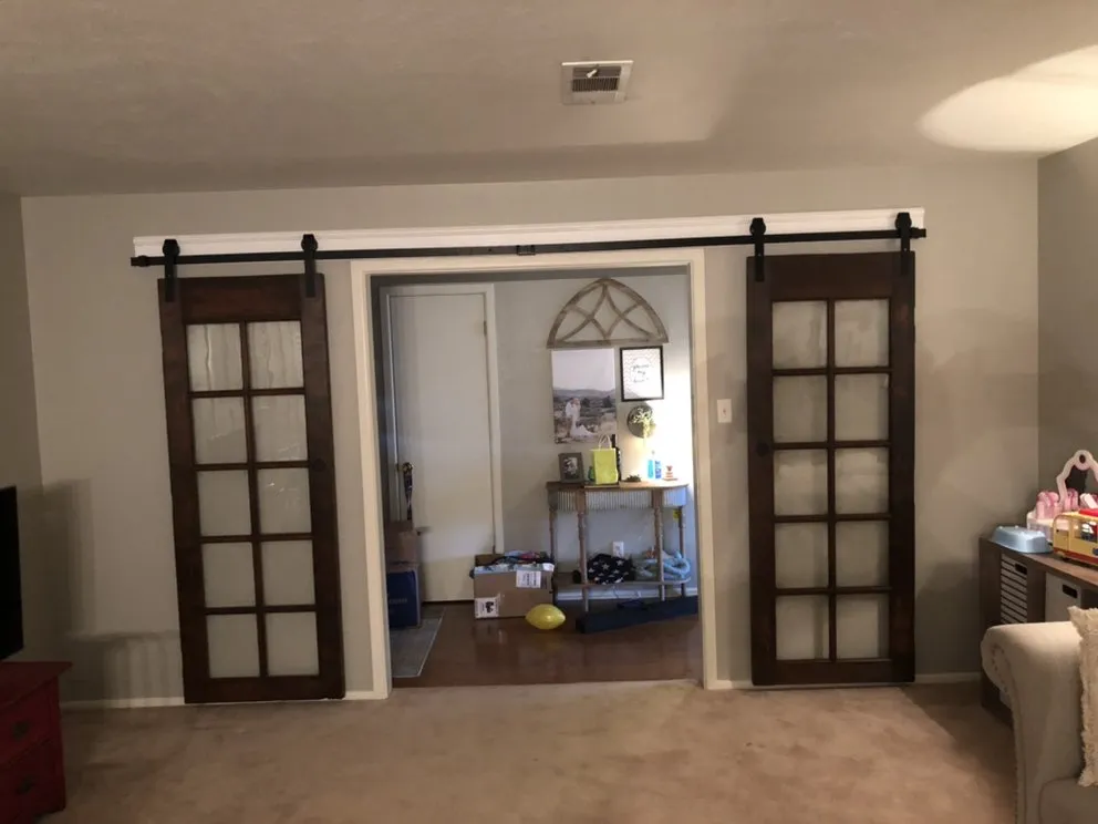 Expert landscape installation in Midland, TX - Knockout Lawn & Home Improvement Services