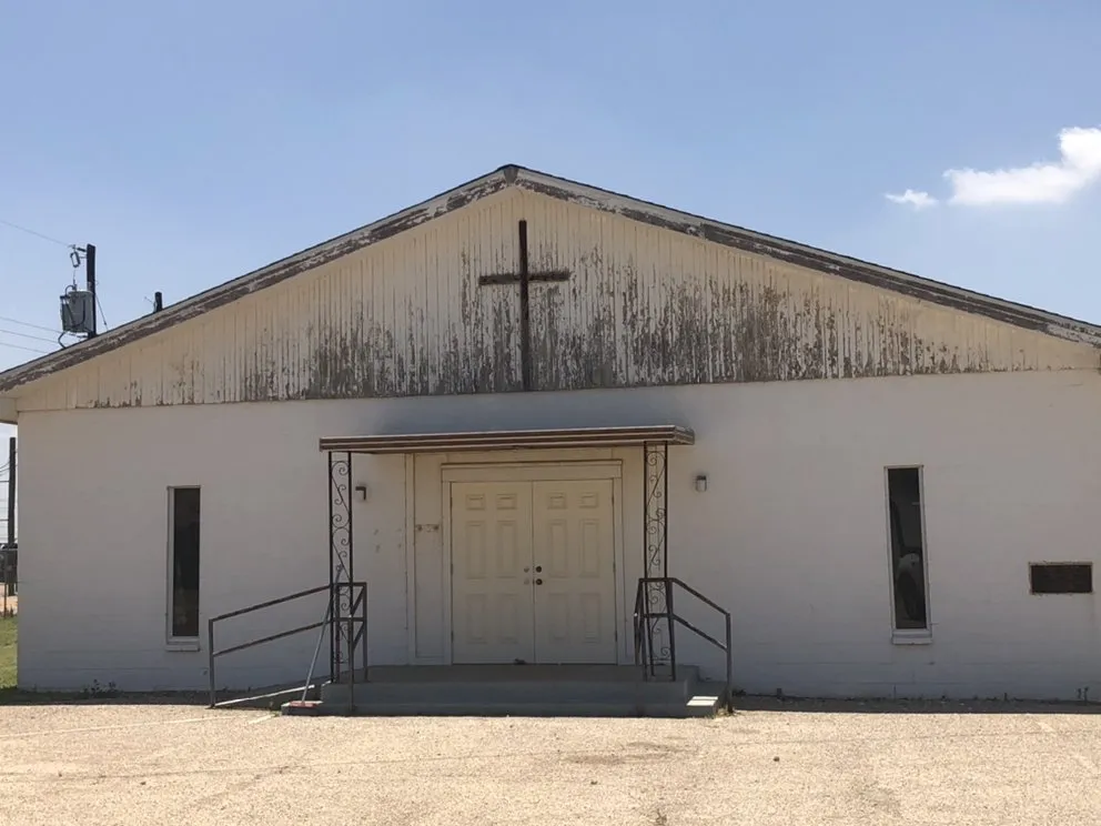 Trusted landscape design for homes in Midland, TX by Knockout Lawn & Home Improvement Services