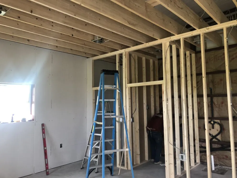 Custom yard cleanup service experts serving Midland, TX - Knockout Lawn & Home Improvement Services