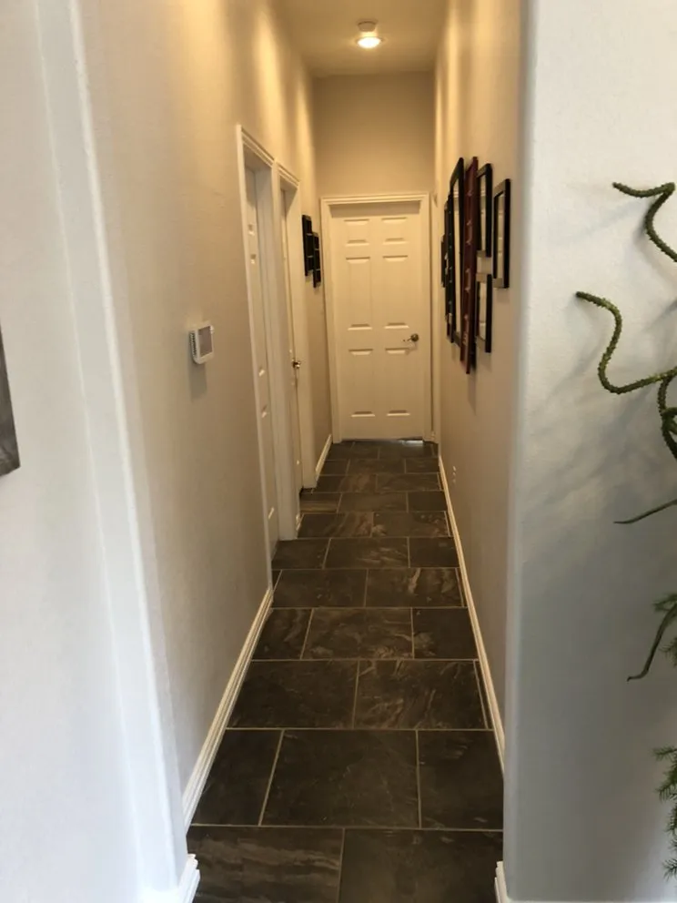 Affordable landscape design in Midland, TX by Knockout Lawn & Home Improvement Services