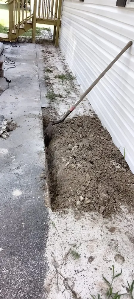 Custom residential landscaping experts serving New Port Richey, FL - Knockout Pressure Washing & Landscape