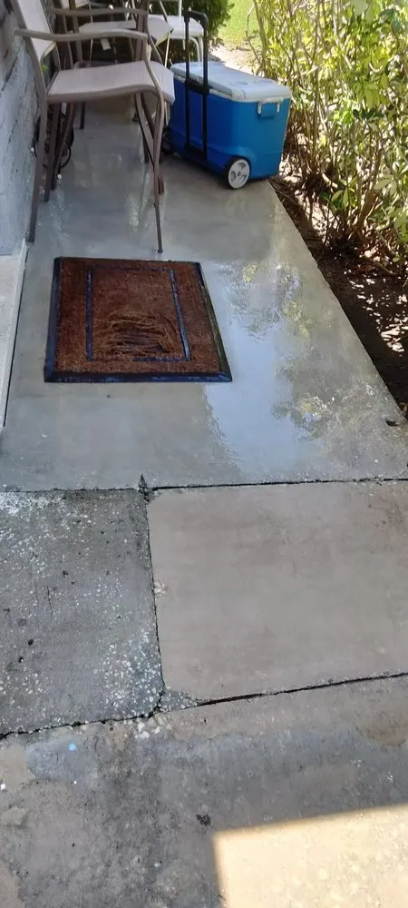 Local residential landscaping in New Port Richey, FL - Knockout Pressure Washing & Landscape