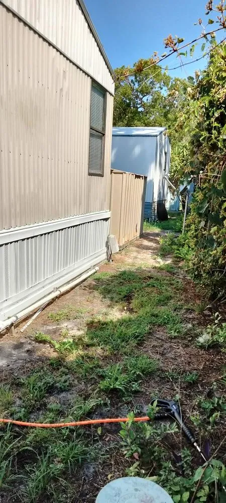 Reliable landscape design with custom design across New Port Richey, FL - Knockout Pressure Washing & Landscape