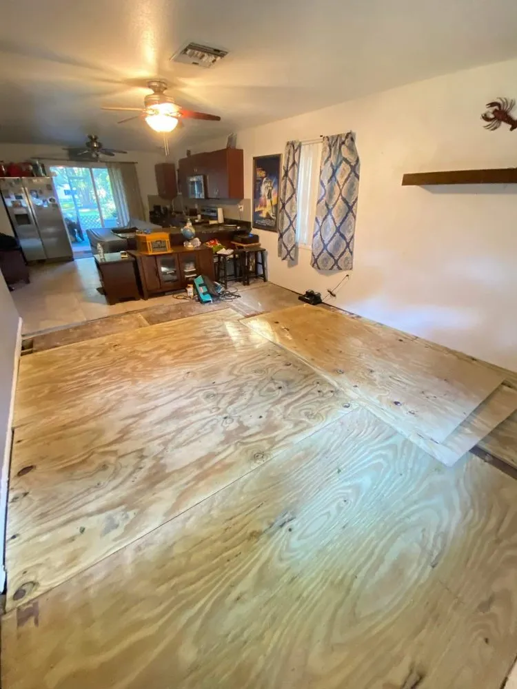 Trusted residential landscaping experts serving New Port Richey, FL - Knockout Pressure Washing & Landscape