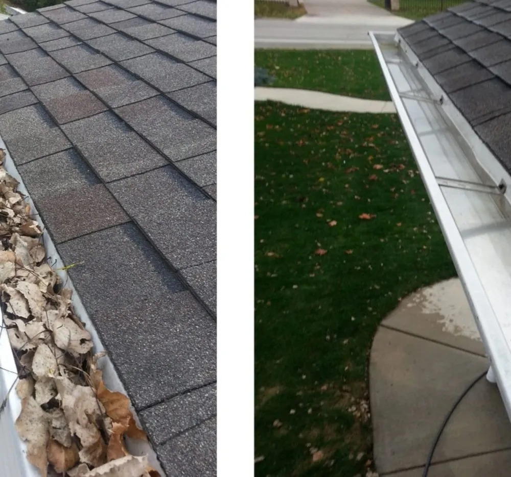 Professional landscape design for homes across New Port Richey, FL - Knockout Pressure Washing & Landscape