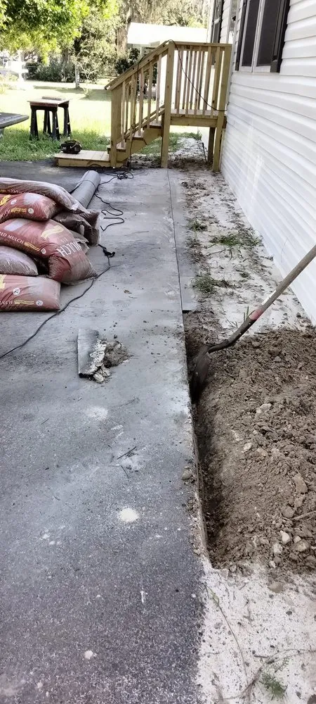 Top-rated yard maintenance near you across New Port Richey, FL - Knockout Pressure Washing & Landscape