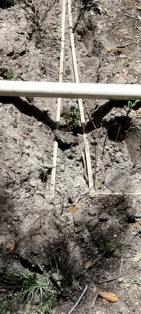 Affordable lawn care service for homes across New Port Richey, FL - Knockout Pressure Washing & Landscape