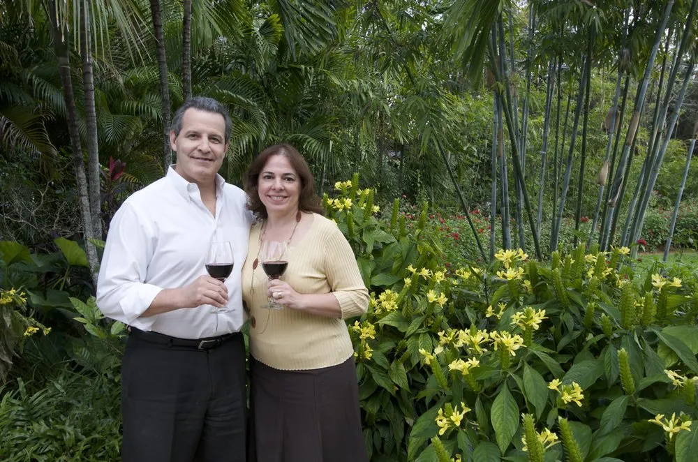 Expert outdoor landscaping for outdoor upgrades in Miami, FL by Knoll Landscape Design