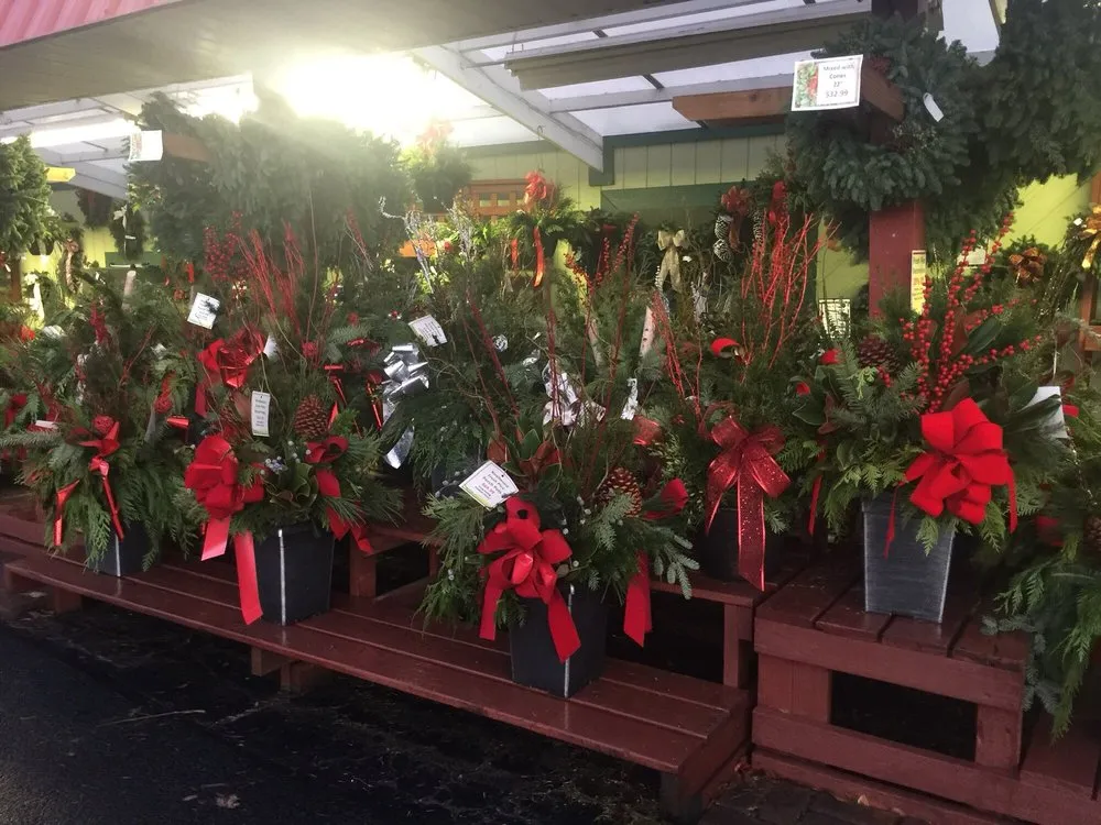 Top-rated landscape installation in Dayton, OH - Knollwood Garden Center and Landscaping