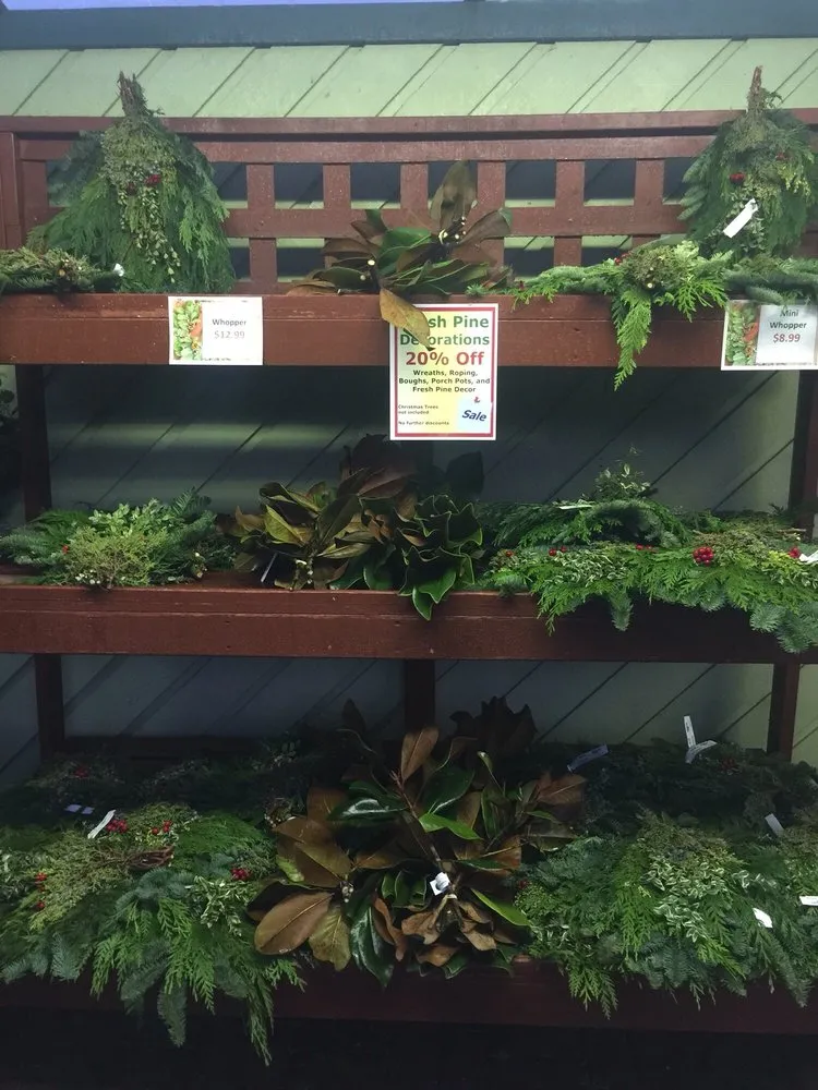 Trusted garden landscaping in Dayton, OH - Knollwood Garden Center and Landscaping