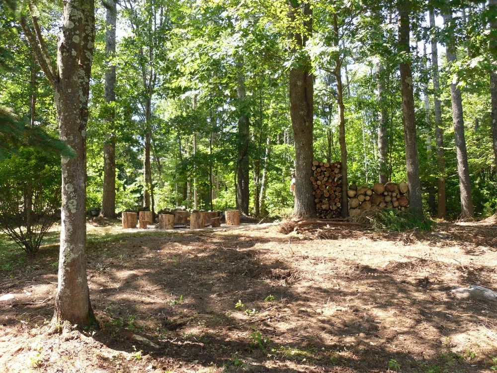 Top-rated yard maintenance in Amherst, NH by Knott's Land Care, LLC