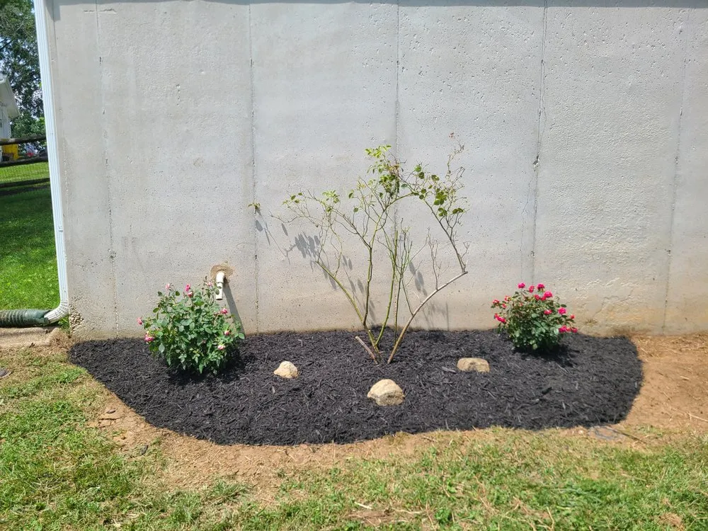 Local landscape design for outdoor upgrades across Glen Burnie, MD - Knott's Lawn Service