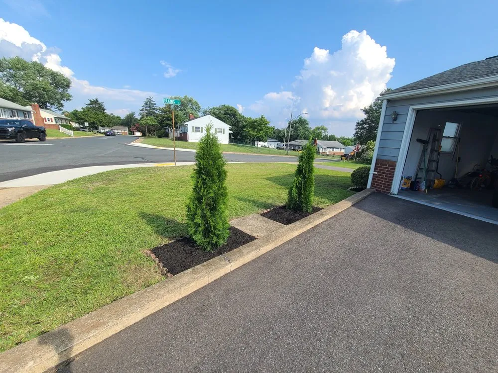 Affordable yard maintenance experts serving Glen Burnie, MD - Knott's Lawn Service