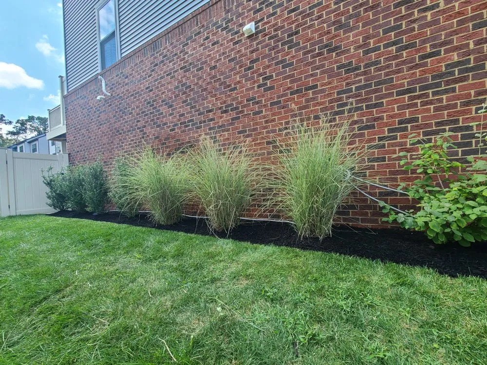 Affordable landscape installation for residential properties across Glen Burnie, MD - Knott's Lawn Service
