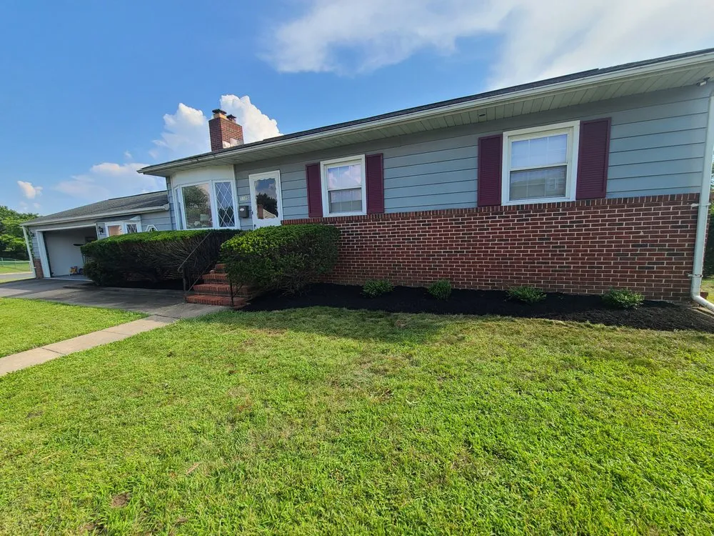 Trusted landscaping services experts serving Glen Burnie, MD - Knott's Lawn Service