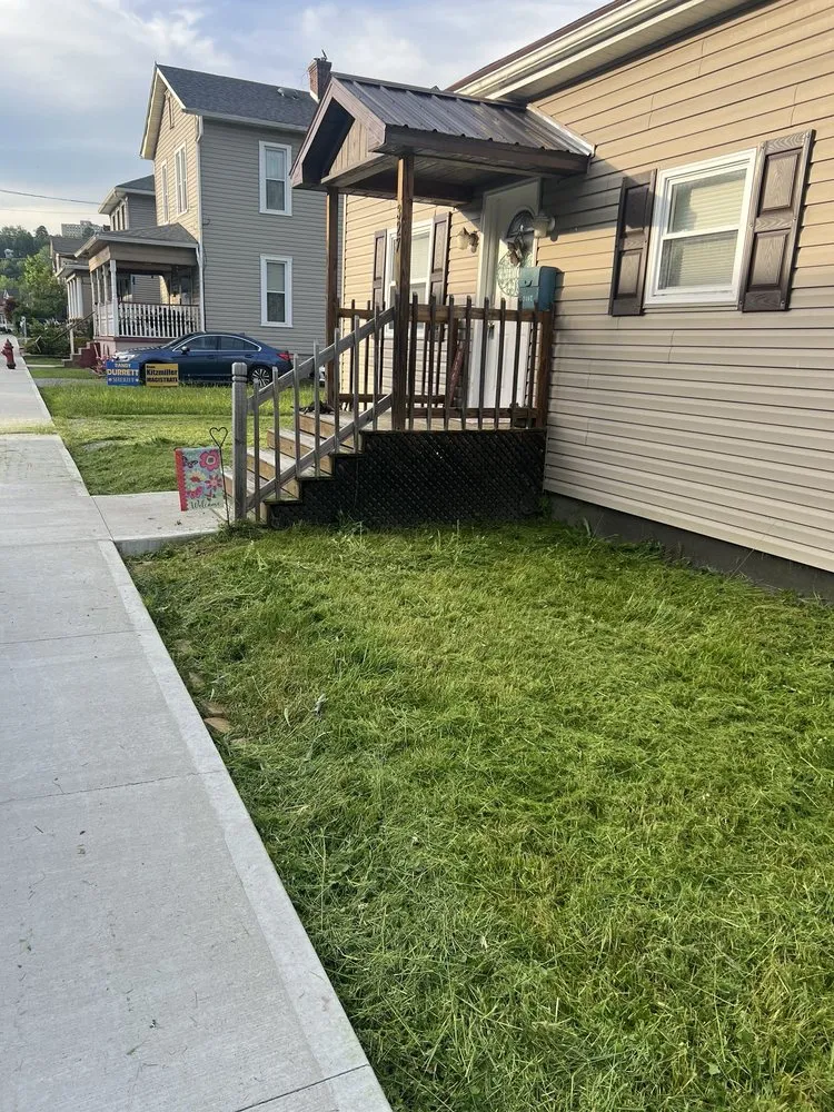 Local landscaping services for year-round maintenance across Grafton, WV - Knotts LawnCare