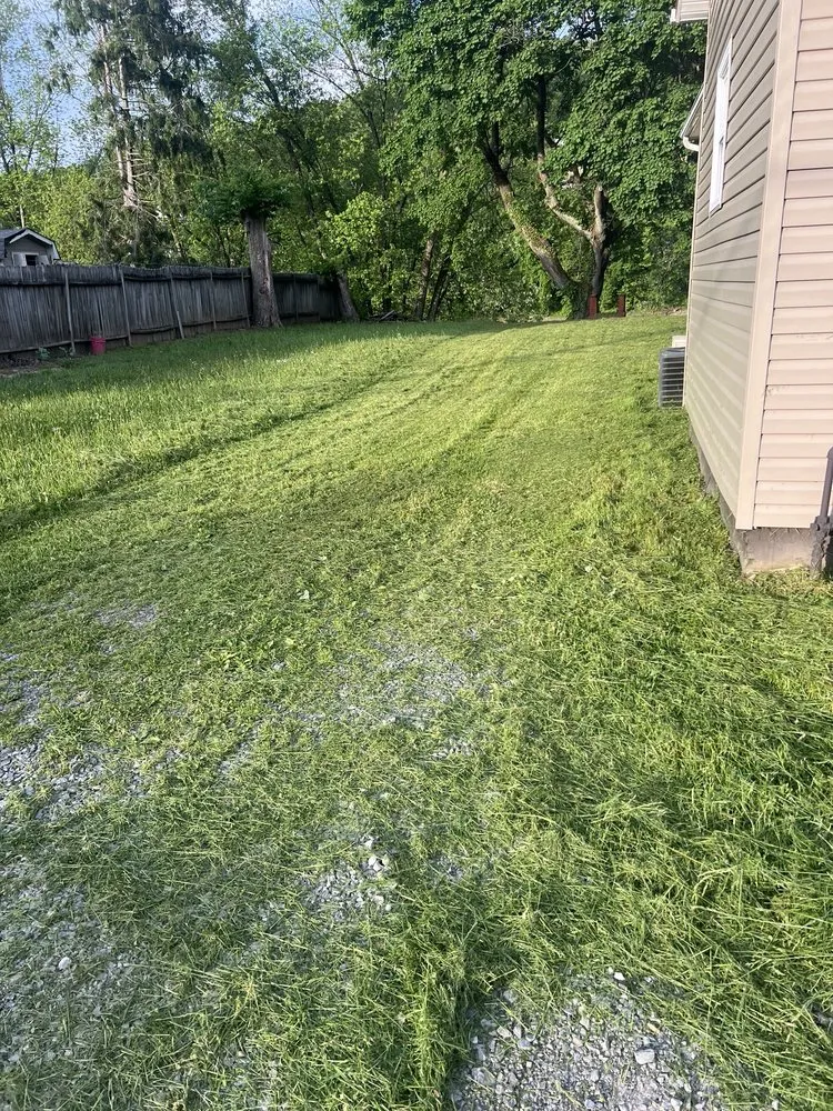 Trusted landscaping services with custom design across Grafton, WV - Knotts LawnCare