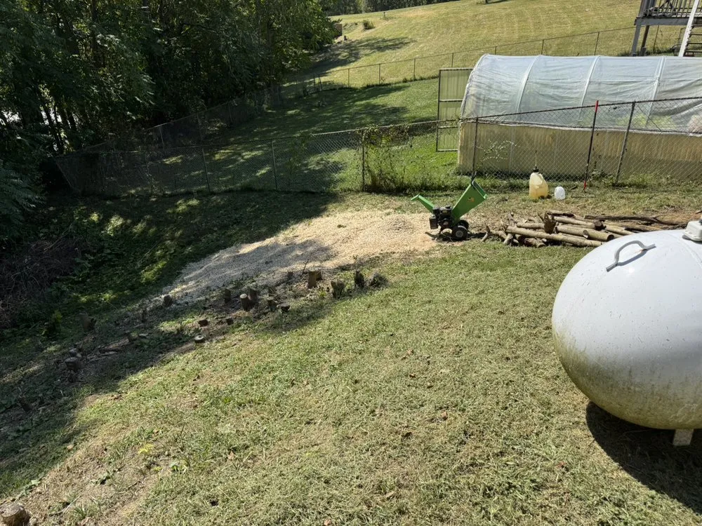 Trusted lawn care service for beautiful yards across Grafton, WV - Knotts LawnCare