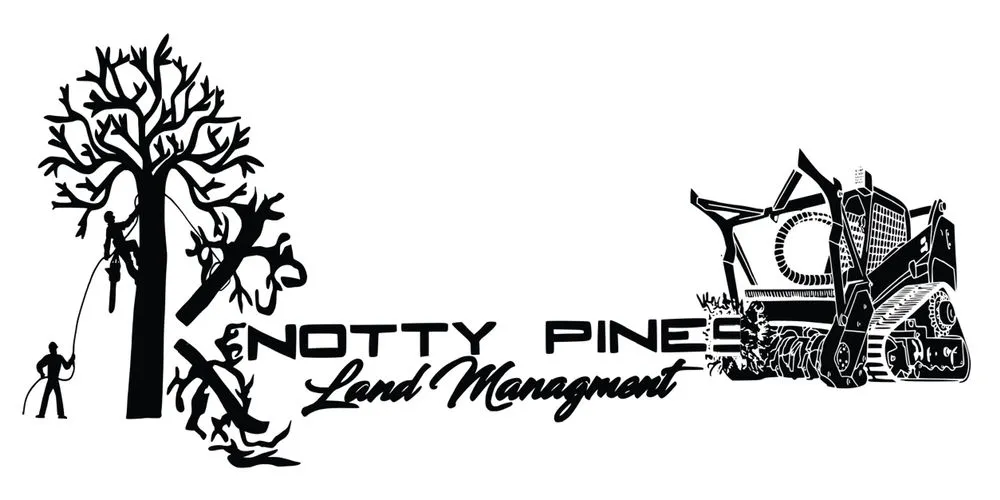 Reliable garden landscaping in Dallas, GA by Knotty Pines Land Management