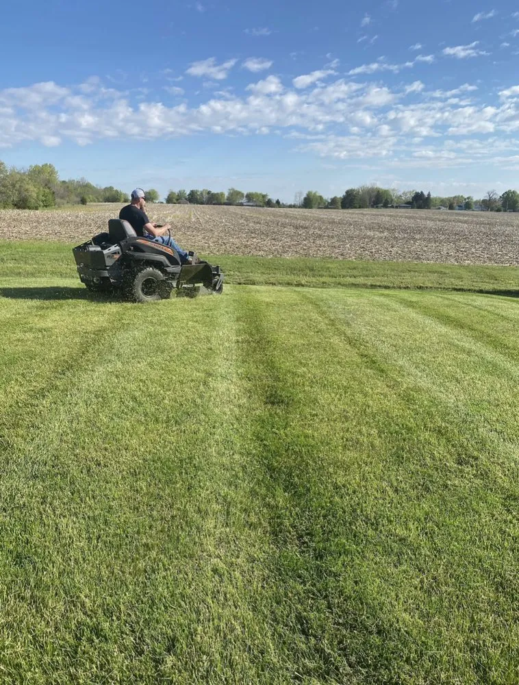 Reliable garden landscaping in Buck Creek Township, IN - Know B S Landscaping