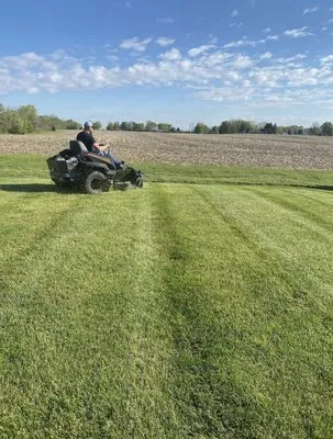 Know B S Landscaping