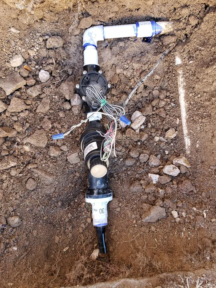 Trusted residential landscaping for outdoor upgrades in Las Vegas, NV by Knowledgeable irrigation and yard care