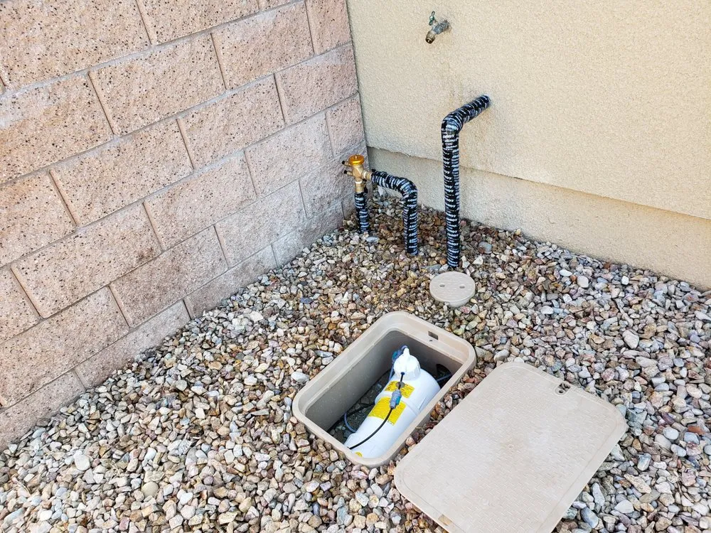 Local landscaping services experts serving Las Vegas, NV - Knowledgeable irrigation and yard care