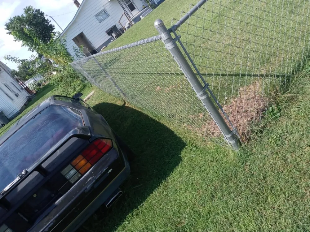 Trusted landscaping services with custom design across Vincennes, IN - Knox County Lawn Services