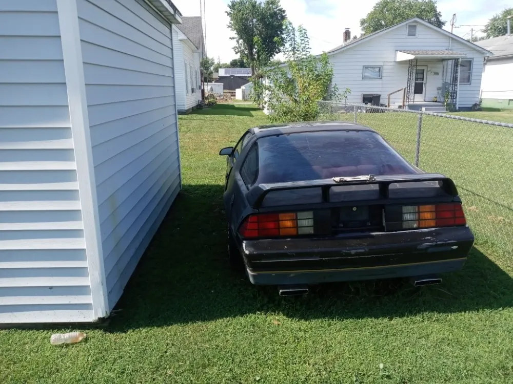 Custom lawn mowing service with custom design across Vincennes, IN - Knox County Lawn Services