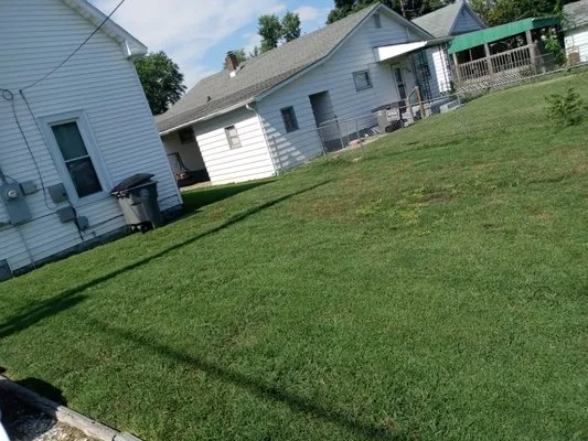 Knox County Lawn Services