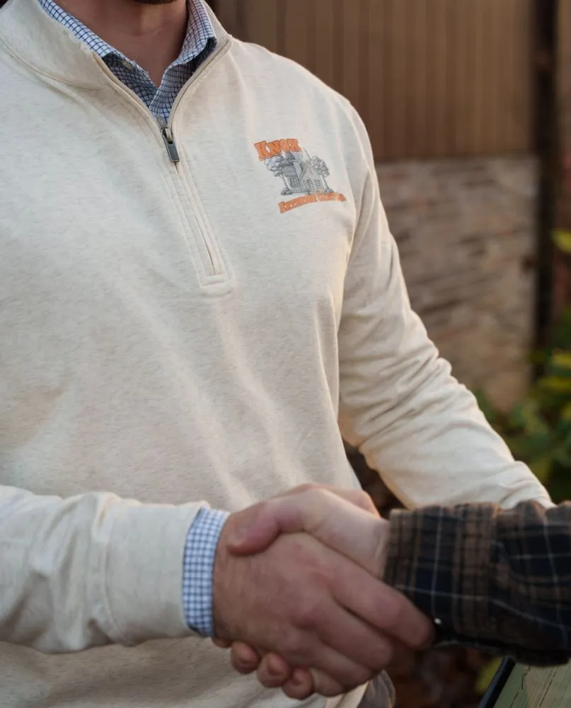 Trusted outdoor landscaping in Powell, TN - Knox Exterior Care